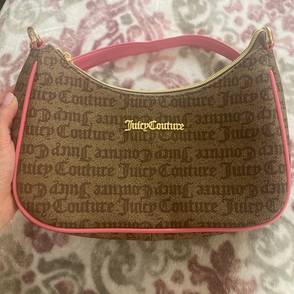 Juicy Couture Handbags - Juicy couture purse